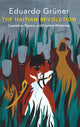 Book cover of: Haitian Revolution. By: Eduardo Gruner