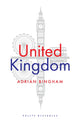 Book cover of: United Kingdom. By: Adrian Bingham