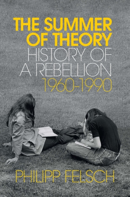 Summer of Theory