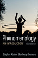 Book cover of: Phenomenology. By: Stephan Käufer