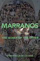 Book cover of: Marranos. By: Donatella Di Cesare