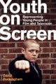 Book cover of: Youth on Screen. By: David Buckingham