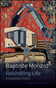 Book cover of: Rekindling Life. By: Baptiste Morizot