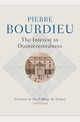 Book cover of: Interest in Disinterestedness. By: PIERRE BOURDIEU.