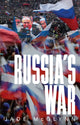 Book cover of: Russia's War. By: McGlynn