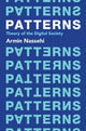 Book cover of: Patterns. By: Nassehi