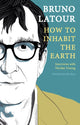 Book cover of: How to Inhabit the Earth. By: Julie Rose