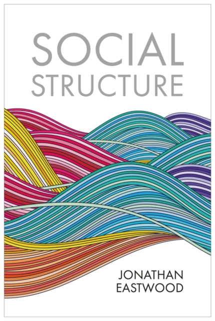 Book cover of: Social Structure