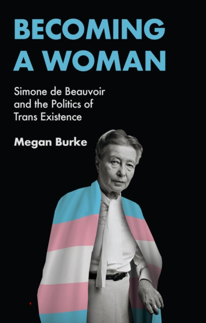 Book cover of: Becoming a Woman. By: Burke