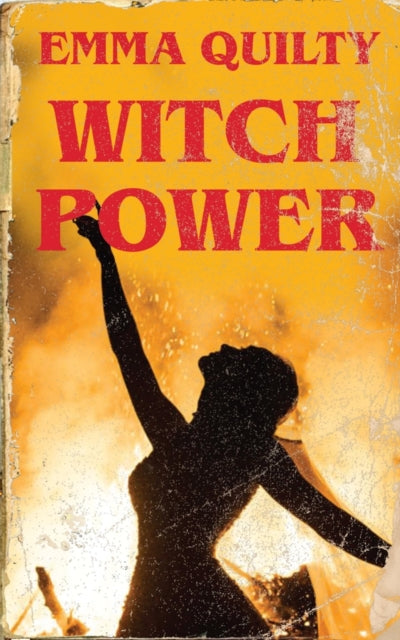 Book cover of: Witch Power