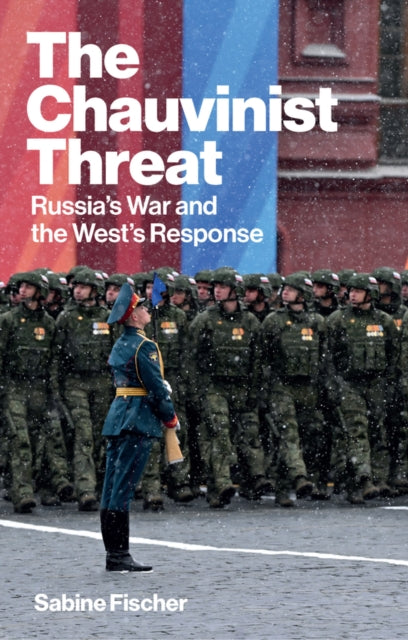 Book cover of: Chauvinist Threat