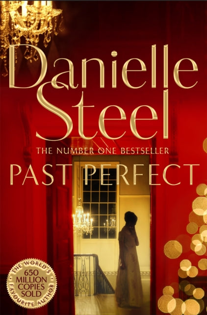 Book cover of: Past Perfect. By: Danielle Steel