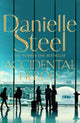 Book cover of: Accidental Heroes. By: Danielle Steel
