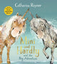 Book cover of: Mini and Hardly and the Big Adventure. By: Catherine Rayner