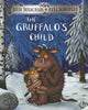 Gruffalo's Child 9781509804764 Julia Donaldson