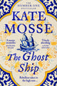 Ghost Ship 9781509806935 Kate Mosse