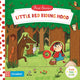 Little Red Riding Hood, A Push, Pull, Slide Book 9781509808977 Howard Hughes