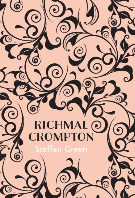 Book cover of: Steffan Green. By: Richmal Crompton