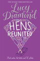 Book cover of: Hens Reunited. By: Sue Mongredien