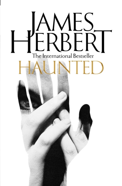 Haunted 9781509816026 James Herbert