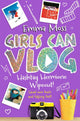Book cover of: Hashtag Hermione: Wipeout!. By: Emma Moss
