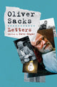 Book cover of: Letters. By: Oliver Sacks