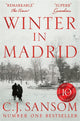 Winter in Madrid 9781509822126 C J Sansom
