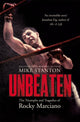 Book cover of: Unbeaten. By: Mike Stanton
