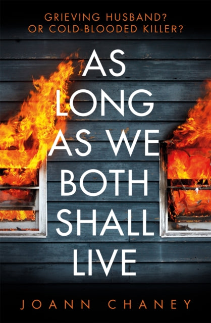 Book cover of: As Long As We Both Shall Live