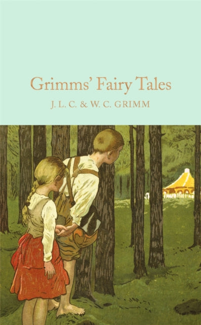 Grimms' Fairy Tales 9781509826667 Brothers Grimm