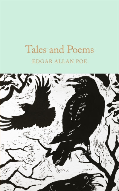 Tales and Poems 9781509826681 Edgar Allan Poe