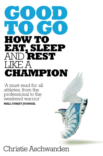 Book cover of: Good to Go