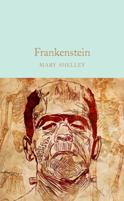 Frankenstein 9781509827756 Mary Shelley