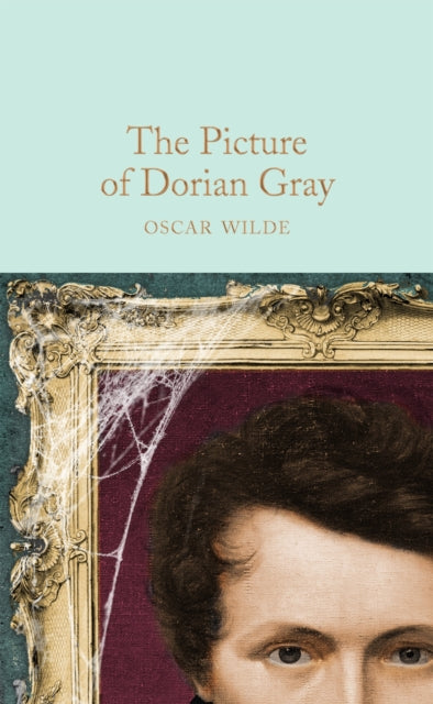 Picture of Dorian Gray 9781509827831 Oscar Wilde