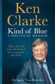 Book cover of: Kind of Blue. By: Ken Clarke