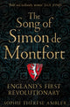 Book cover of: Song of Simon de Montfort