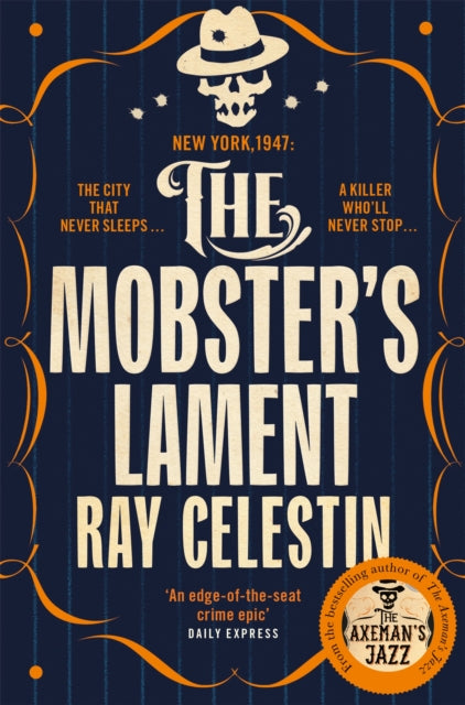 Book cover of: Mobster's Lament