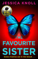 Book cover of: Favourite Sister. By: Jessica Knoll