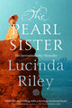 Pearl Sister 9781509840076 lucinda riley