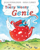 Book cover of: Teeny Weeny Genie