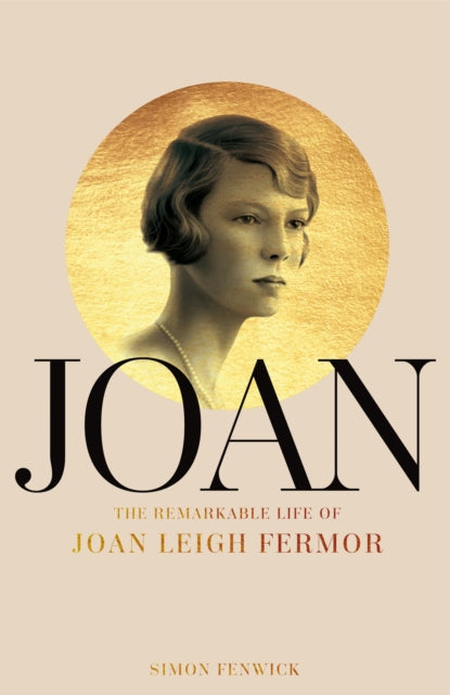 Book cover of: Joan. By: Simon FENWICK