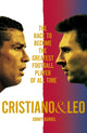 Book cover of: Cristiano and Leo. By: Jimmy Burns