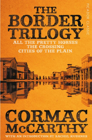 Border Trilogy
