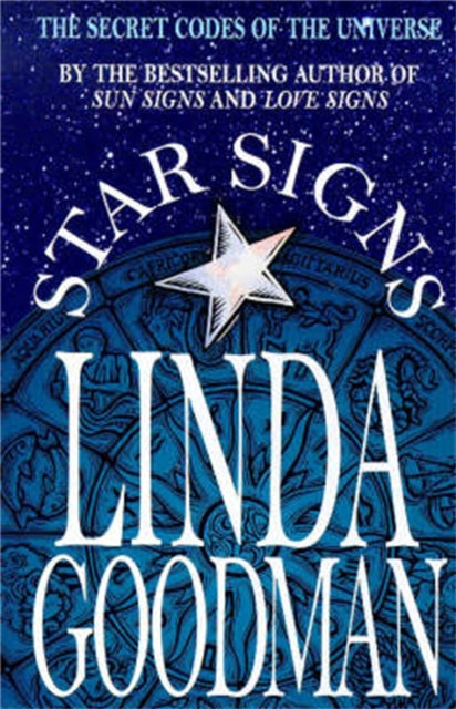 Linda Goodman's Star Signs 9781509852109 Linda Goodman