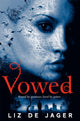 Book cover of: Vowed