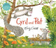 Cyril and Pat 9781509857289 Emily Gravett