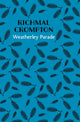 Book cover of: Weatherley Parade