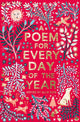 Poem for Every Day of the Year 9781509860548 Allie Esiri
