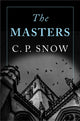 Book cover of: Masters. By: C. P. Snow
