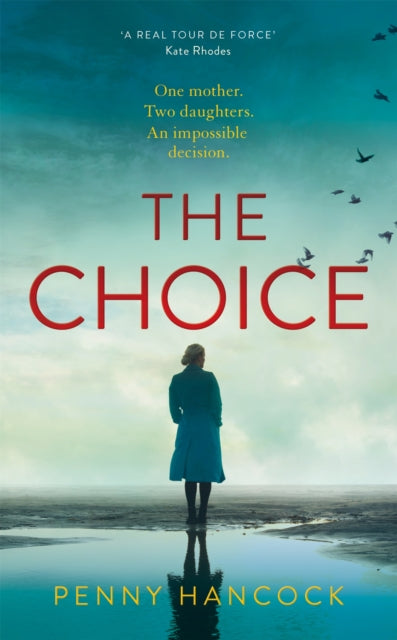 Choice 9781509867905 Penny Hancock